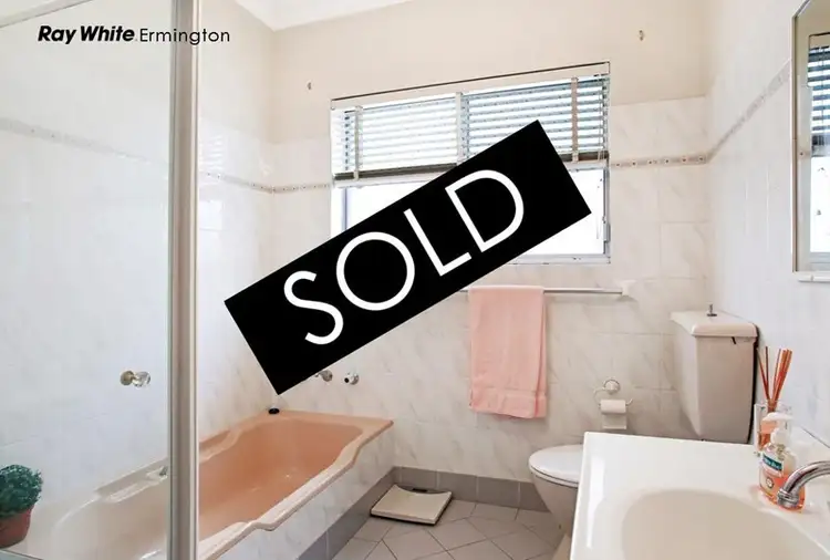 Sixth view of Homely house listing, 34 Ferris Street, Ermington NSW 2115