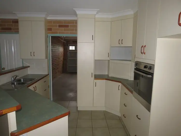 Second view of Homely house listing, Unit 1 54 Kidd Street, Emerald QLD 4720