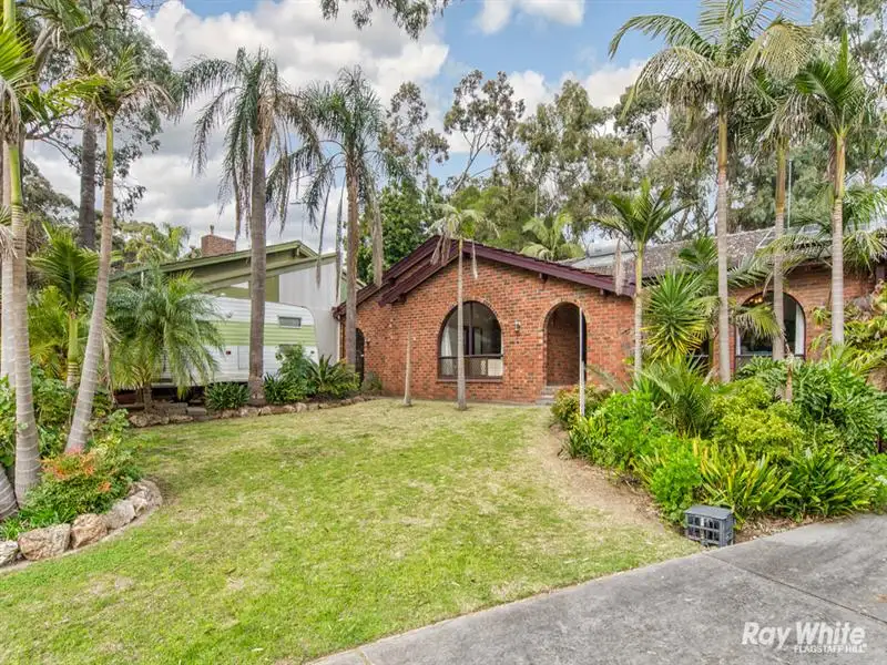 Main view of Homely house listing, 24 Vynland Drive, Flagstaff Hill SA 5159
