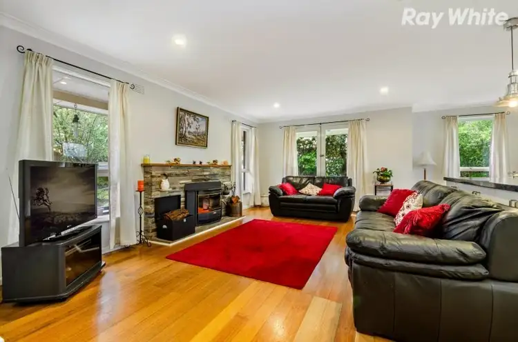 Fourth view of Homely house listing, 64 Tate Avenue, Wantirna South VIC 3152