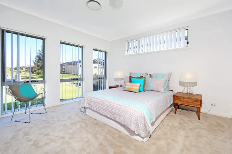 Fifth view of Homely unit listing, 2/17 Bluewattle Road, Worrigee NSW 2540