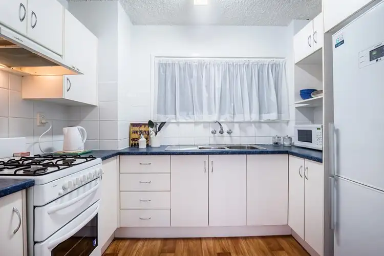 Seventh view of Homely townhouse listing, 2/55 Bonney Avenue, Clayfield QLD 4011