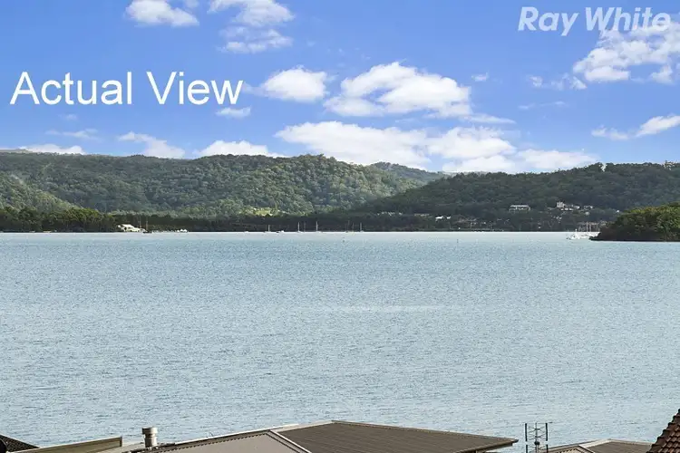 Second view of Homely house listing, 64 Steyne Road, Saratoga NSW 2251
