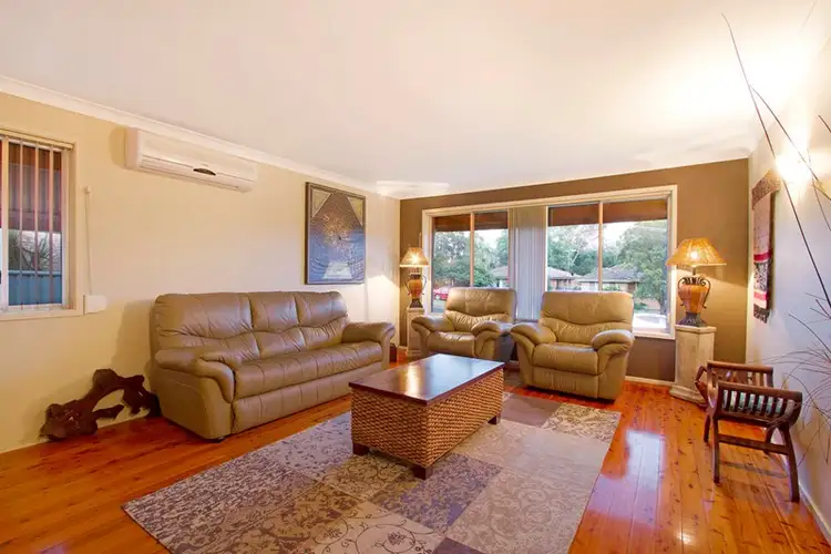 Second view of Homely house listing, 7 Robert Street, North Richmond NSW 2754