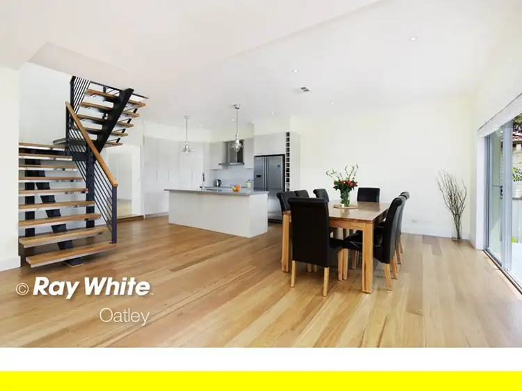 Second view of Homely house listing, 31 Balmoral Road, Mortdale NSW 2223