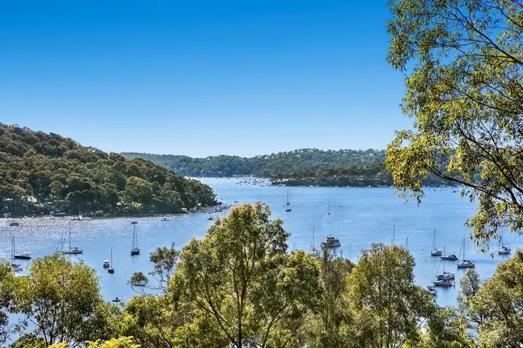 Second view of Homely house listing, 29 Bakers Road, Church Point NSW 2105