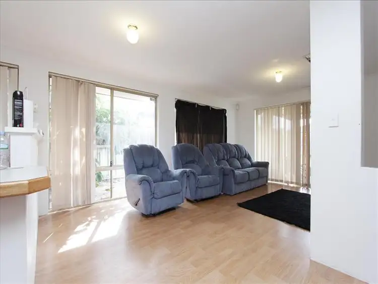 Third view of Homely house listing, 24 Taranto Way, Ellenbrook WA 6069