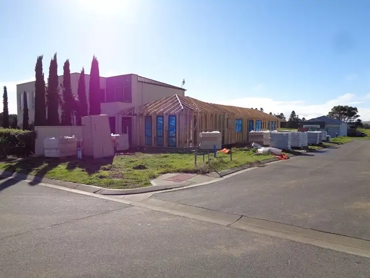 Sixth view of Homely land listing, Lot 200 The Vines Drive, Normanville SA 5204