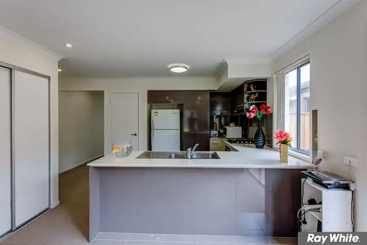 Sixth view of Homely house listing, 29 Westonbury Drive, Truganina VIC 3029