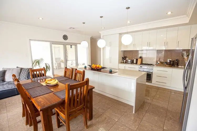 Second view of Homely house listing, 3/13 Allison Street, Mount Gambier SA 5290