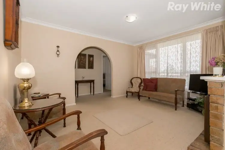 Seventh view of Homely house listing, 34 Silverton Drive, Ferntree Gully VIC 3156