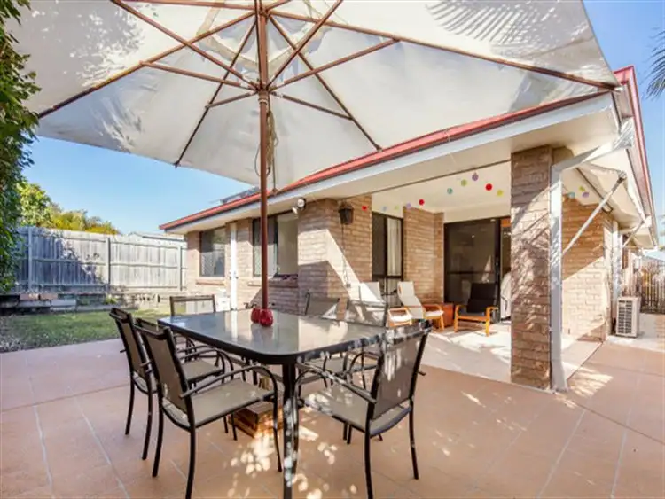 Fourth view of Homely house listing, 17 Louisa Court, Deception Bay QLD 4508