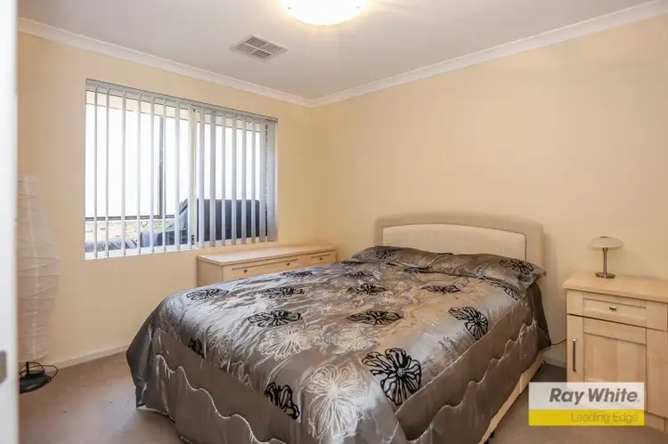 Fifth view of Homely house listing, 38 Lomita Link, Clarkson WA 6030