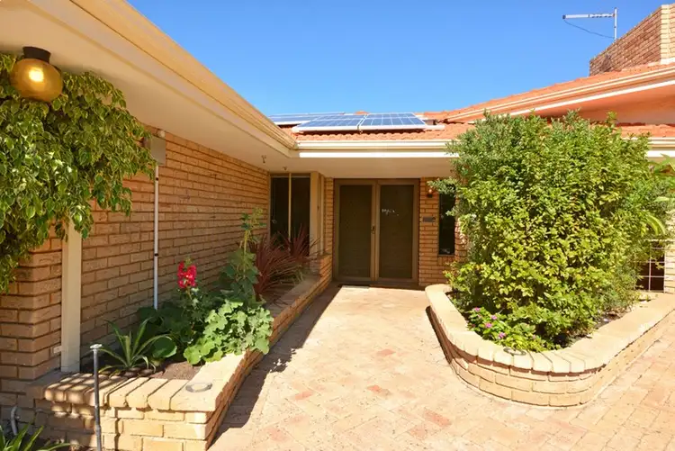 Fourth view of Homely house listing, 29 Fleetwing Heights, Ocean Reef WA 6027