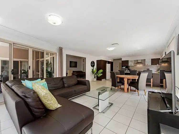 Fifth view of Homely house listing, 4 Thames Place, Oxenford QLD 4210