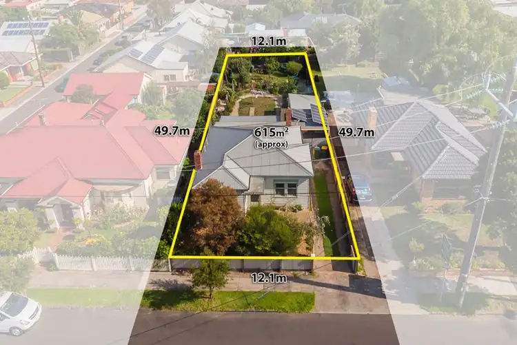 145 Church Street, Geelong West VIC 3218