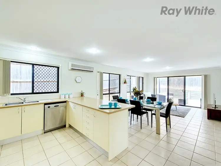 Third view of Homely house listing, 36 Liberty Crescent, Springfield Lakes QLD 4300