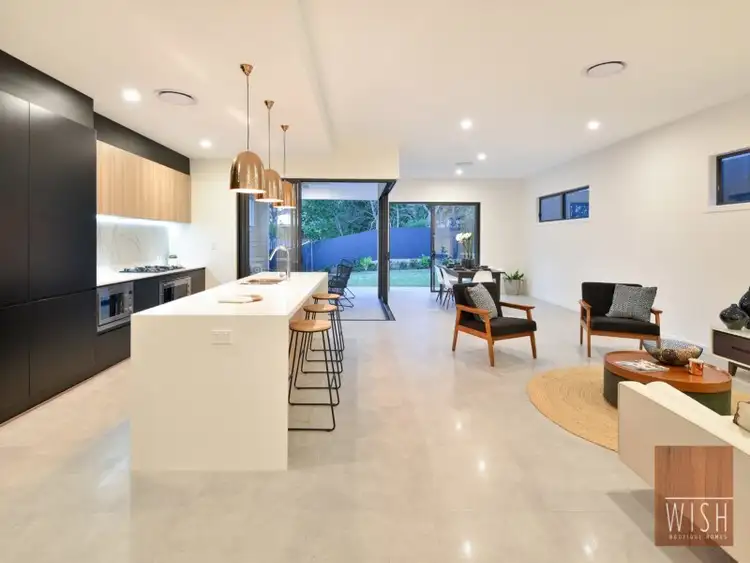 Third view of Homely house listing, 21 Ernest Street, Camp Hill QLD 4152