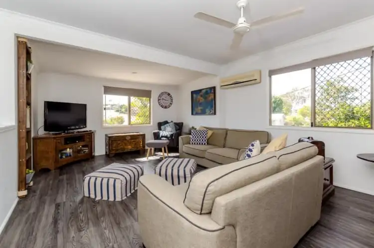 Sixth view of Homely house listing, 1 Onslow Street, Tannum Sands QLD 4680