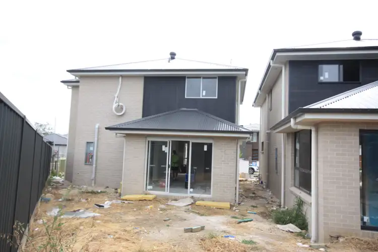 Third view of Homely house listing, 13B Panama Avenue, Denham Court NSW 2565