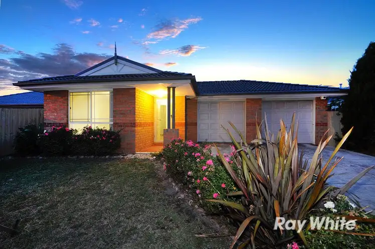 Main view of Homely house listing, 2 Kulkami Way, Cranbourne West VIC 3977