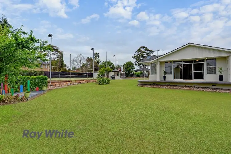 Second view of Homely house listing, 130 Ray Road, Epping NSW 2121