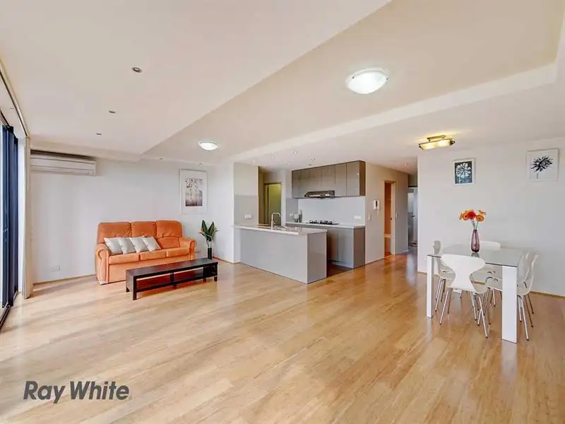 Main view of Homely apartment listing, 207/215-217 Waterloo Road, Marsfield NSW 2122