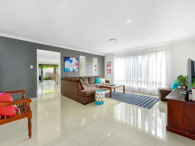 Fifth view of Homely house listing, 35 Torino Street, Zillmere QLD 4034