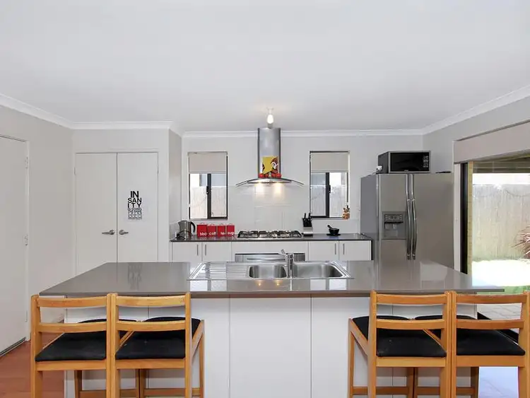 Second view of Homely house listing, 12 Berlin Drive, Wanneroo WA 6065