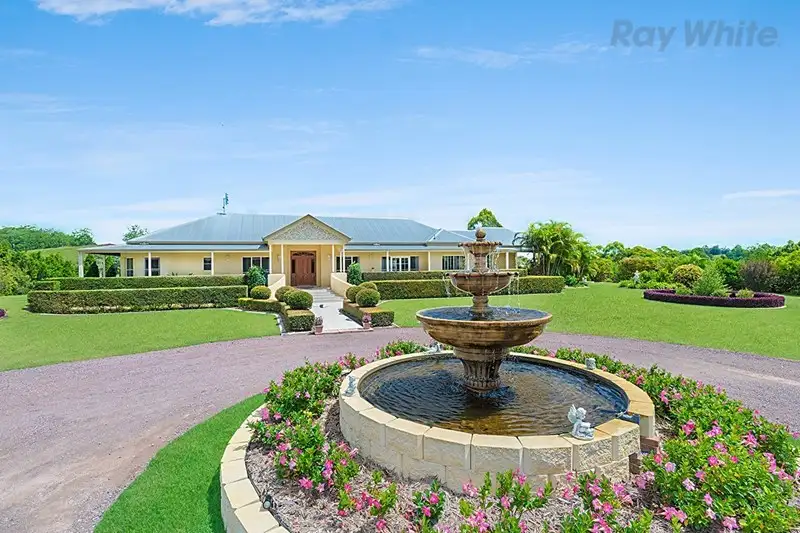 Main view of Homely house listing, 683 Delicia Road, Mapleton QLD 4560