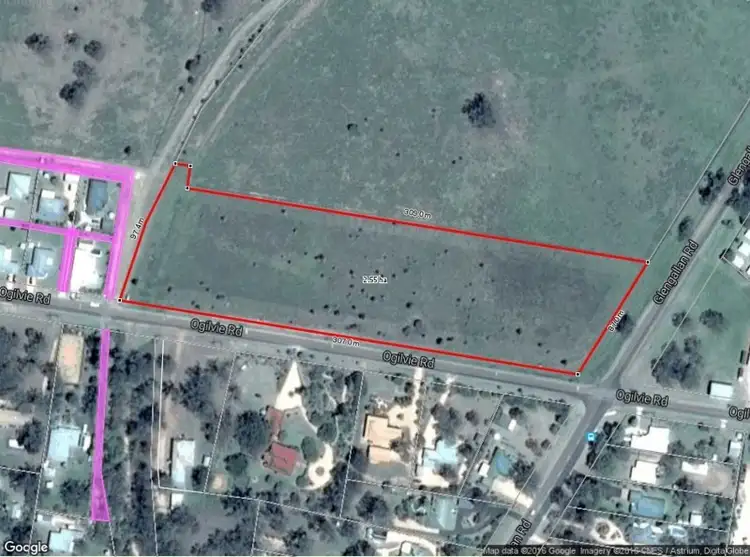 Seventh view of Homely land listing, Lot 42 Glengallan Road, Warwick QLD 4370