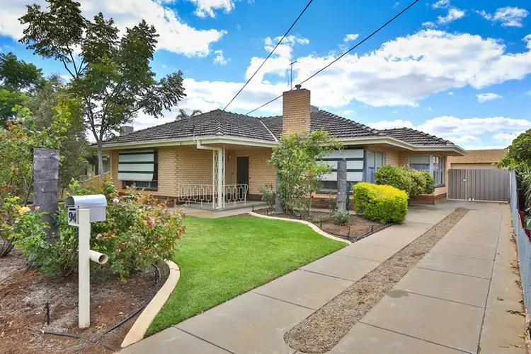 94 Burrows Street, Mildura VIC 3500