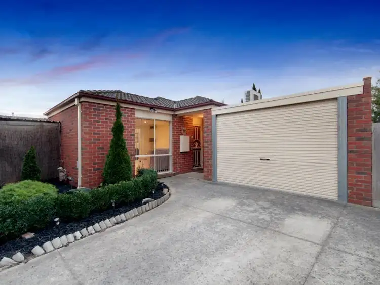 4/9 Lavender Lane, Baxter VIC 3911