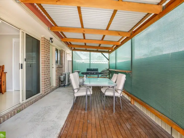 Fifth view of Homely villa listing, 2/69 Jarrah Way, Albion Park Rail NSW 2527