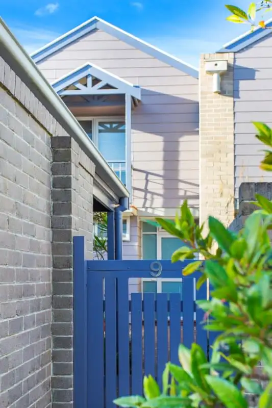Fourth view of Homely townhouse listing, 9/128 Charles Avenue, Minnamurra NSW 2533