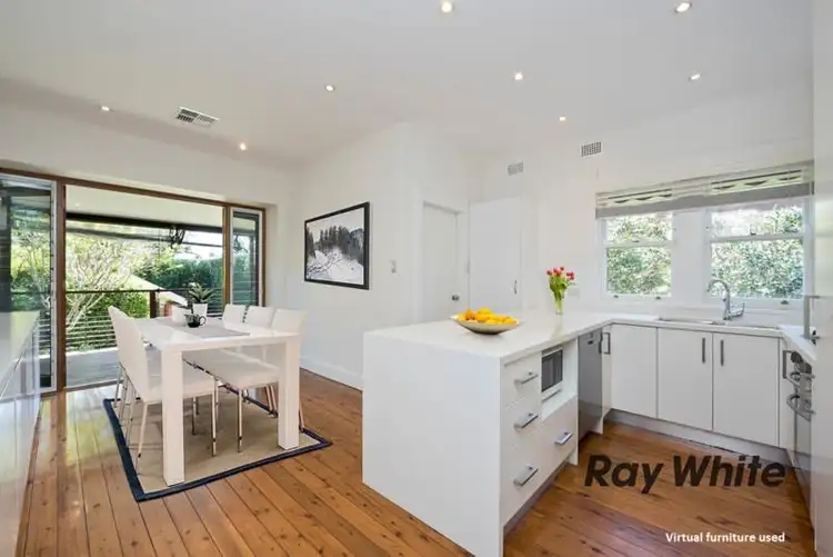 Third view of Homely house listing, 5 Hopetoun Avenue, Chatswood NSW 2067