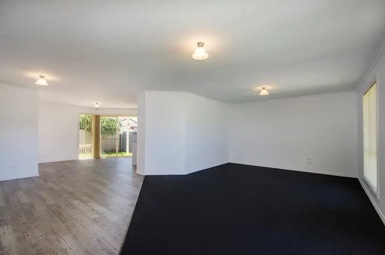 Fifth view of Homely house listing, 11 Griffiths Street, Mount Gambier SA 5290