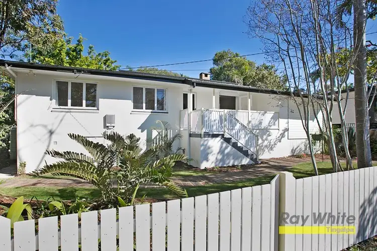 Main view of Homely house listing, 24 Coreen Street, Wynnum QLD 4178