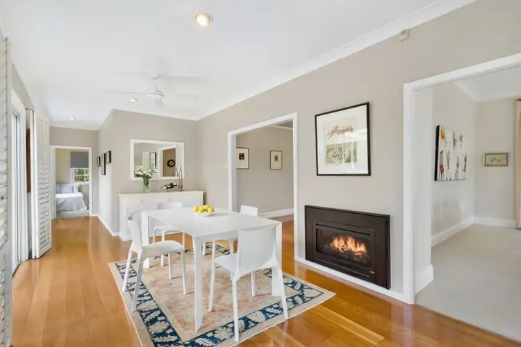 Fifth view of Homely house listing, 46 Kingslangley Road, Greenwich NSW 2065