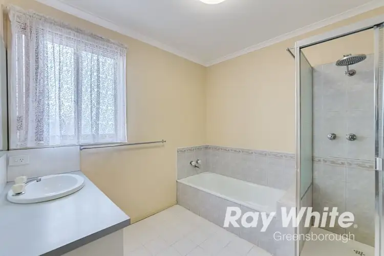 Seventh view of Homely unit listing, 3/21 Broad Street, Greensborough VIC 3088