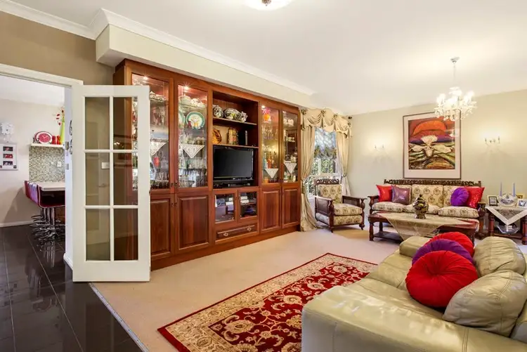 Fourth view of Homely house listing, 10 Eastern Avenue, Doncaster VIC 3108