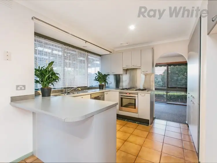Second view of Homely house listing, 30 Peninsula Crescent, Langwarrin VIC 3910