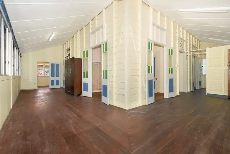 Second view of Homely house listing, 22 Stagpole Street, West End QLD 4810