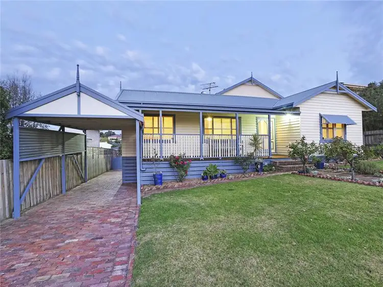 Second view of Homely house listing, 6 Ryan Court, Drysdale VIC 3222