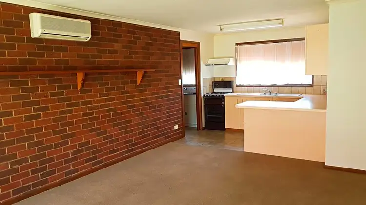 Fourth view of Homely house listing, 1/30 Byrne Street, Benalla VIC 3672