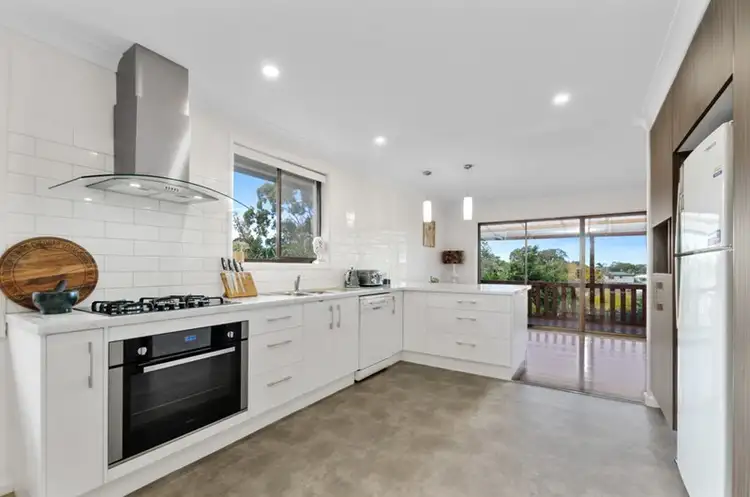 Third view of Homely house listing, 31 Thirroul Road, Kanahooka NSW 2530
