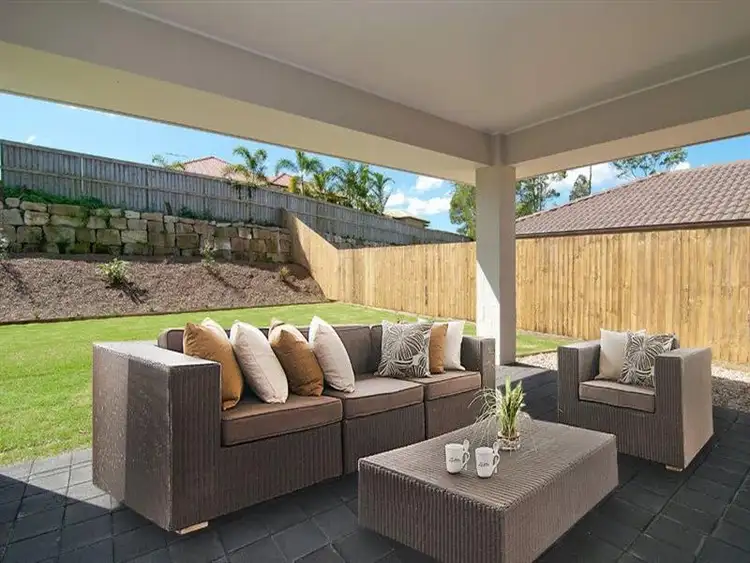 Second view of Homely house listing, Address available on request