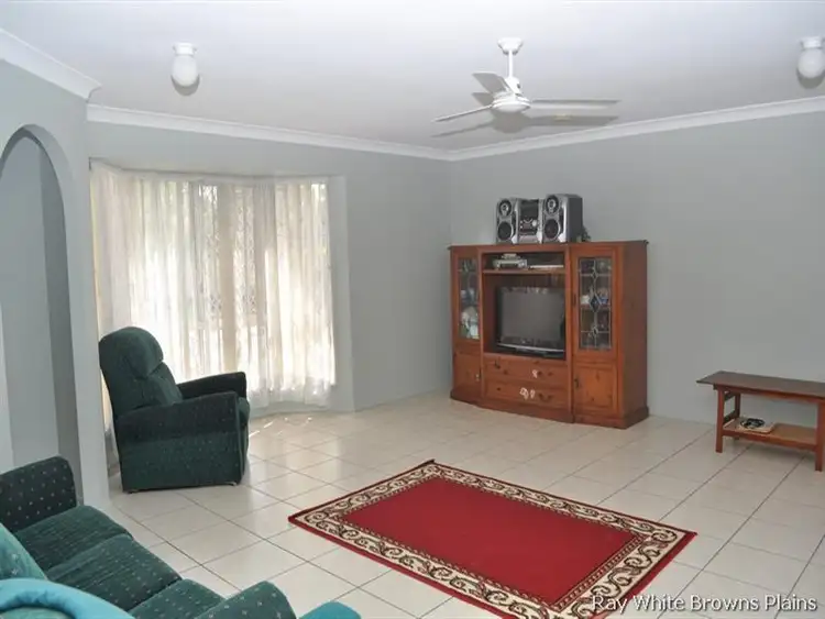 Second view of Homely house listing, 51 Tovey Road, Boronia Heights QLD 4124