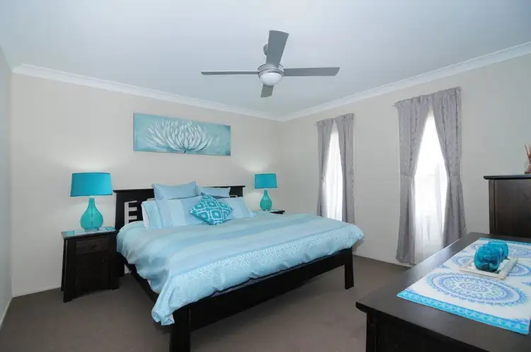 Fourth view of Homely house listing, 34 Skiff Street, Vincentia NSW 2540