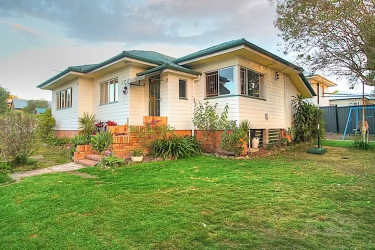Second view of Homely house listing, 139 Jutland Street, Oxley QLD 4075